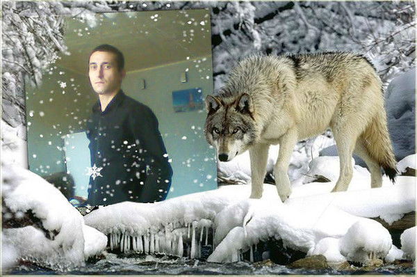 Юрок Фартовый