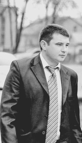 Кульбашник Геннадий