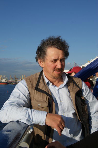 Владимир Пляцковский