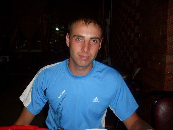 Денис Паршаков