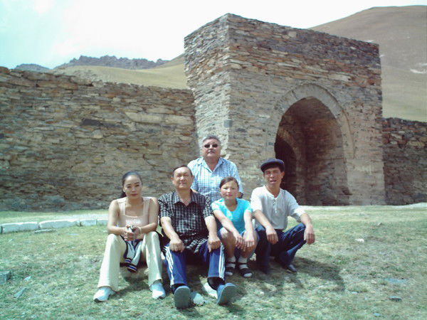 Омурбек Куттубаев