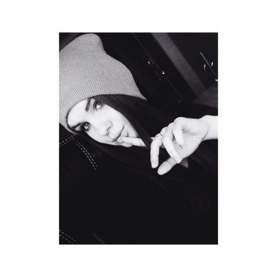 Лера Музыченко