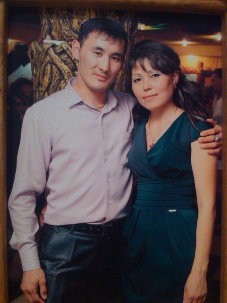 Макпал Галым