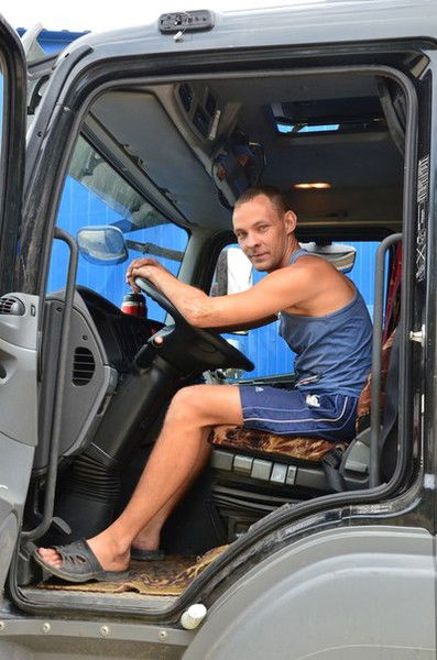 Артем Горячев