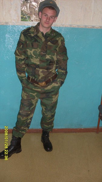 Евгений Погорелов