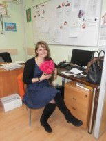 Рузиева Александра