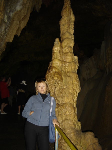 Наташа Пантелюк