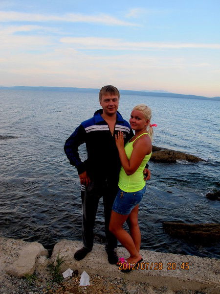 Анна Тищенко