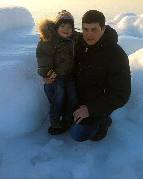 Роман Раимов