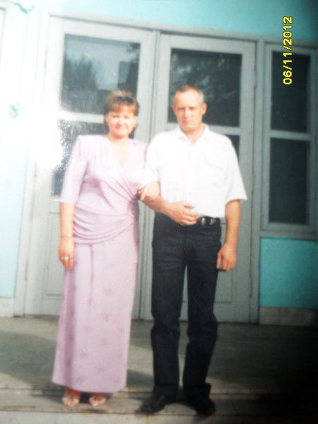 Наталия Зинченко