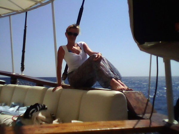 Маковеева Ирина