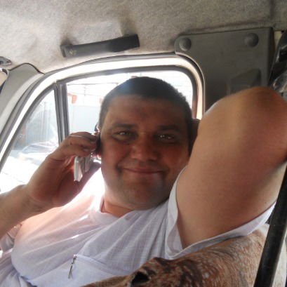 Андрей Росев