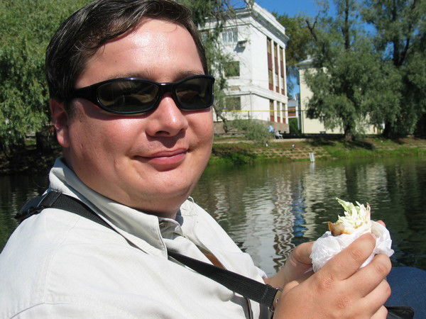 Артем Латыпов