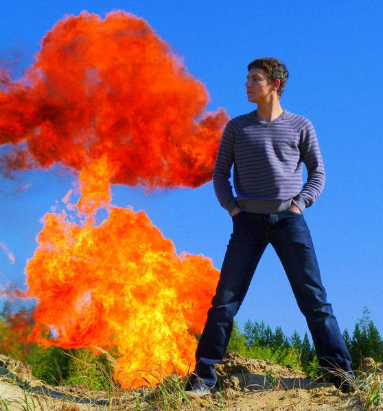 Александр Рябов