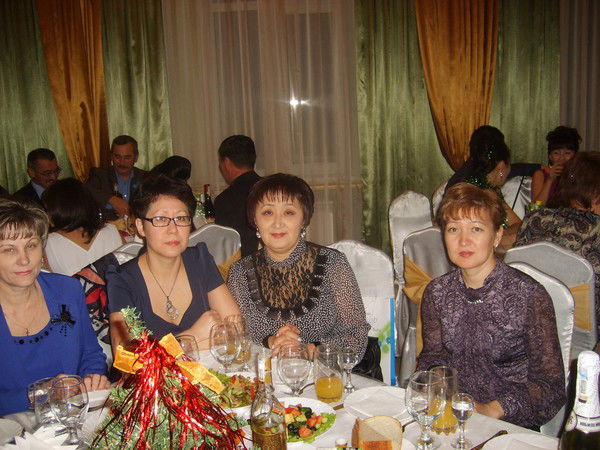 Нысанбаева Нурбану