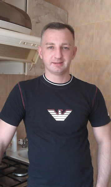 Алексей Шабельник