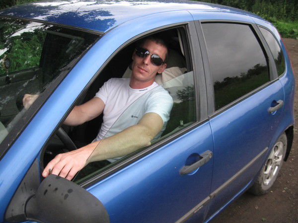 Иван Горелько