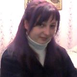 Галина Палий