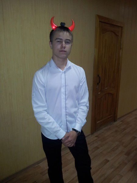 Фёдор Ефремов