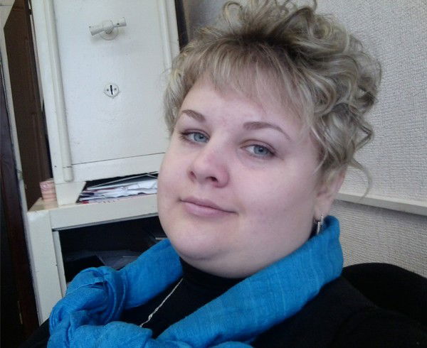 Марта Клименок