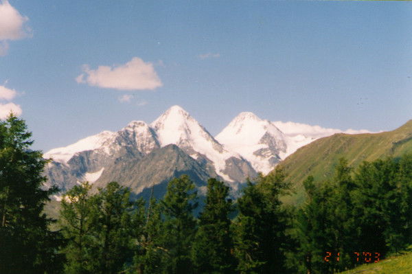 Улжан Ташимова