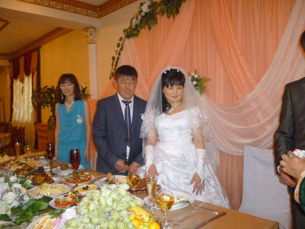 Айжан Саменова