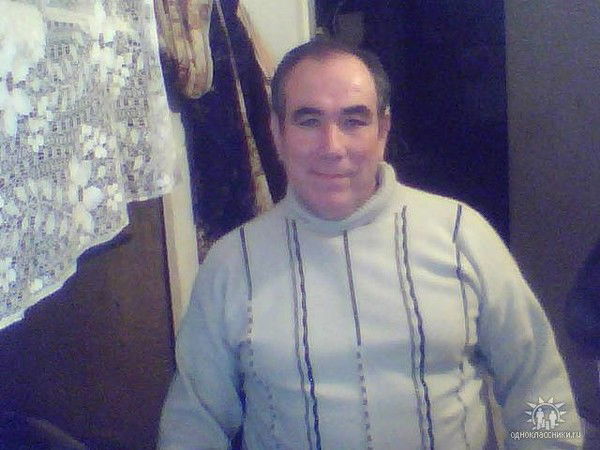 Искандер Аширов