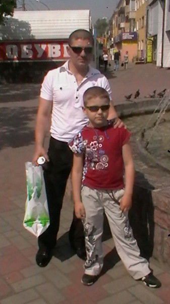 Макс Иванов