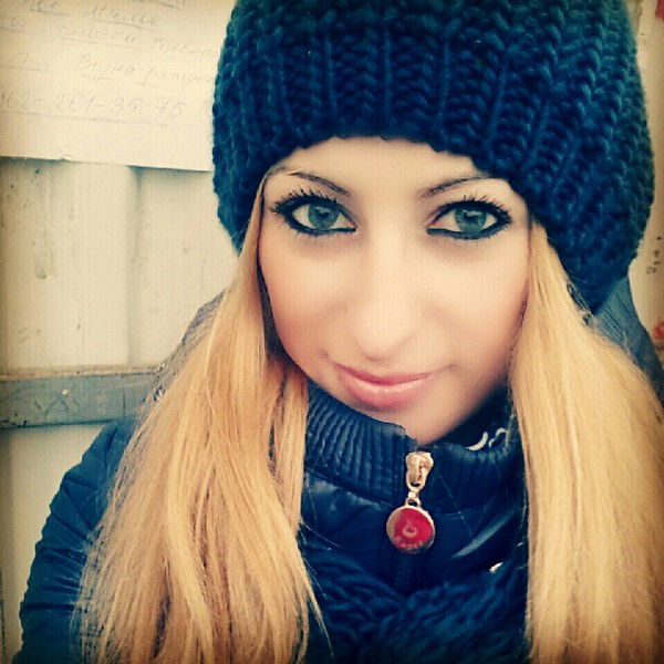 Анна Чебуханова