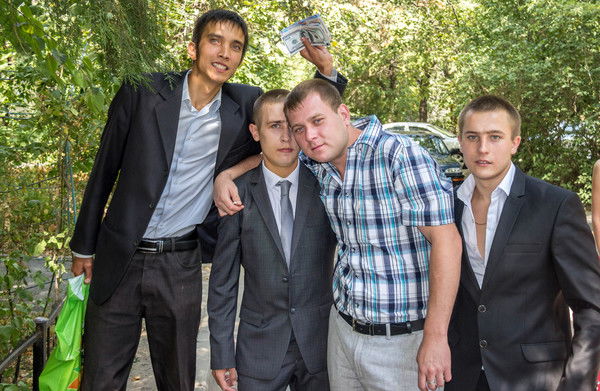 Евгений Кротов