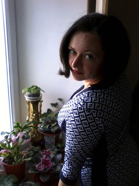 Ирина Филоненко