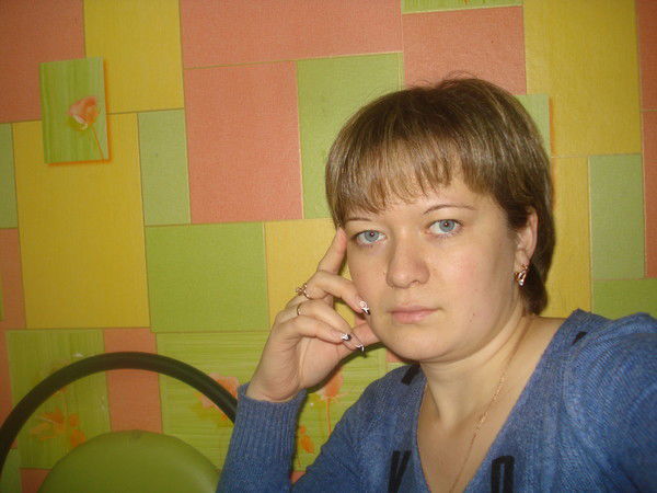 Маша Давыдова