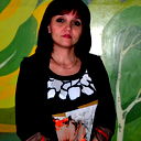 Земфира Волкова