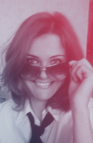 Юлия Ильяшенко