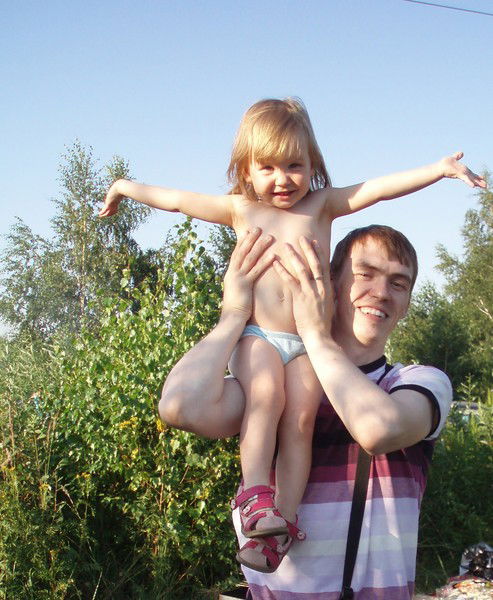 Артем Трофимов