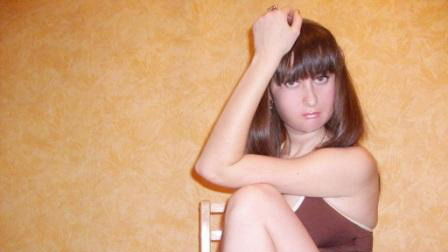 Татьяна Рудова