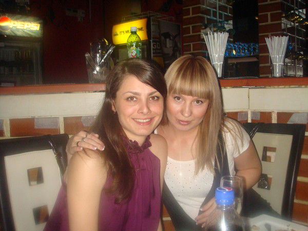 Юличка Шепнягова