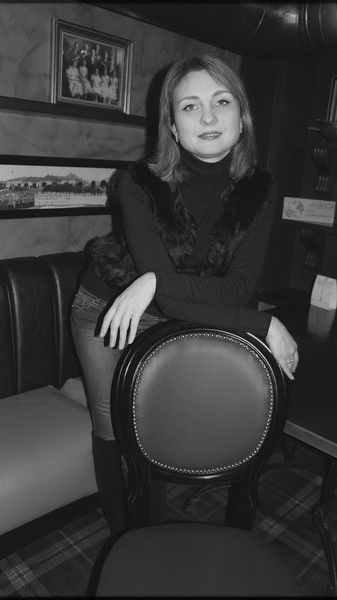 Ольга Ганева