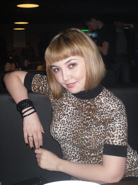 Наиля Абдрахманова