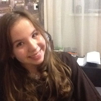 Кристина Заикина