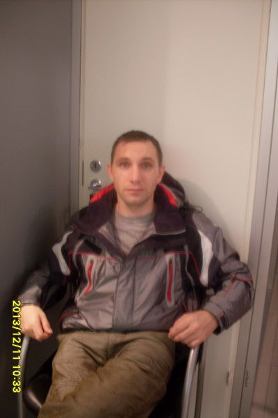 Алексей Савинов