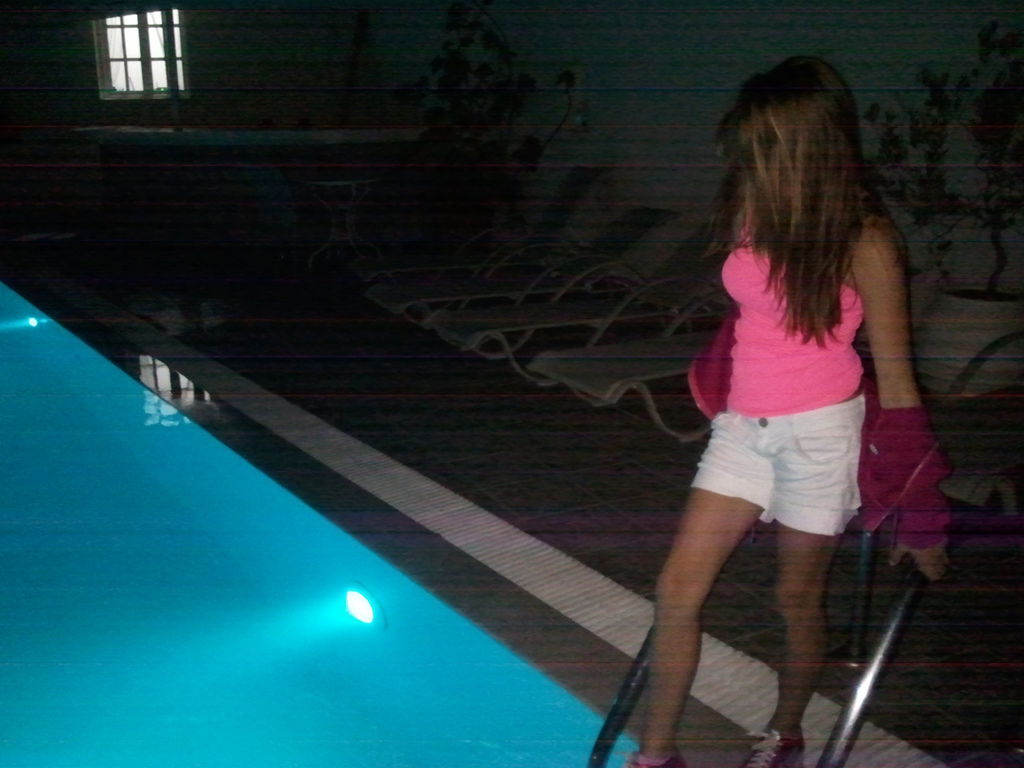 Маша Кухновец