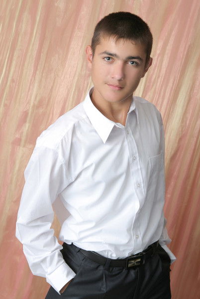 Виталий Антонюк