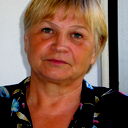 Елена Дубовик
