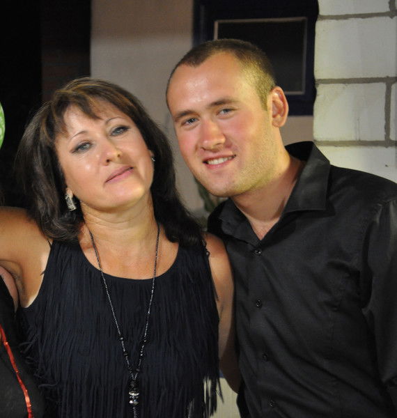 Андрей Цвикла