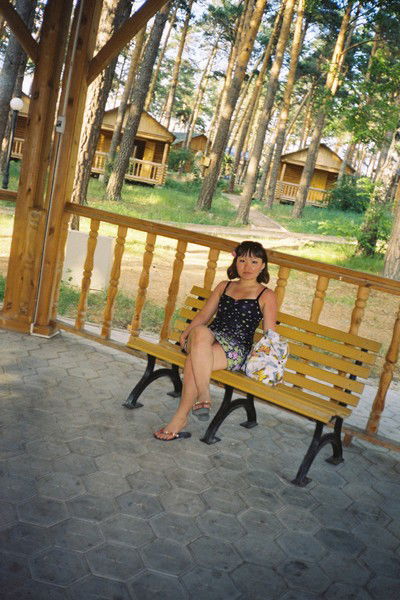 Айсулу Танатова