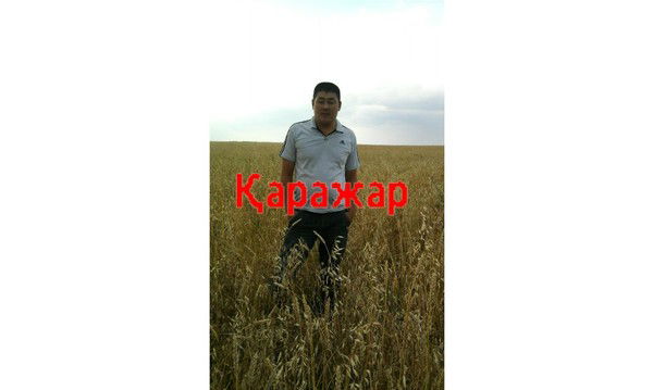 Саян Усакбаев