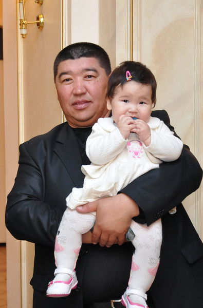 Далелхан Сулейменов