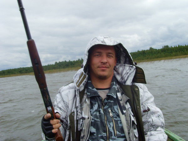 Константин Михайлов