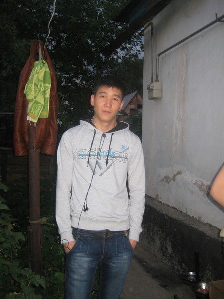 Саят Сатбаев